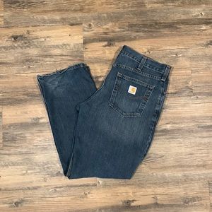 Carhartt 34 x 30 Jean